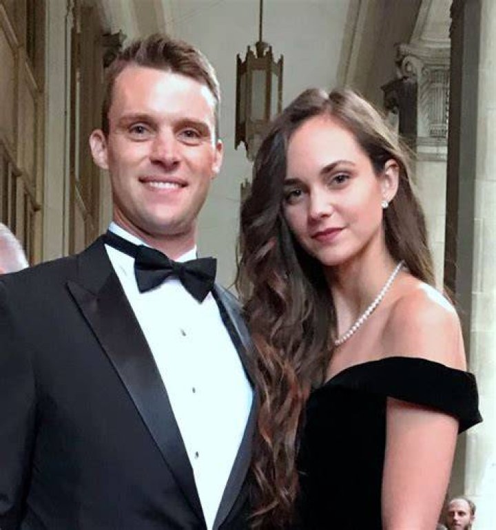 1525834 Who is Kali Woodruff Carr, Jesse Spencer's Wife?