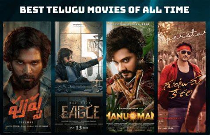 5 Movierulz 2024 Telugu: The Ultimate Guide to Telugu Movies in 2024