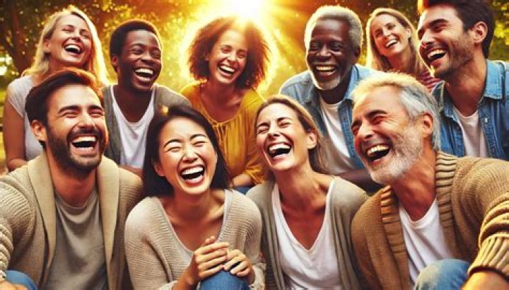 A Sense of Amusement 17: Unveiling the Joy of Laughter