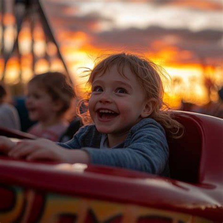 A Sense of Amusement 25: Exploring Joy and Laughter in Everyday Life