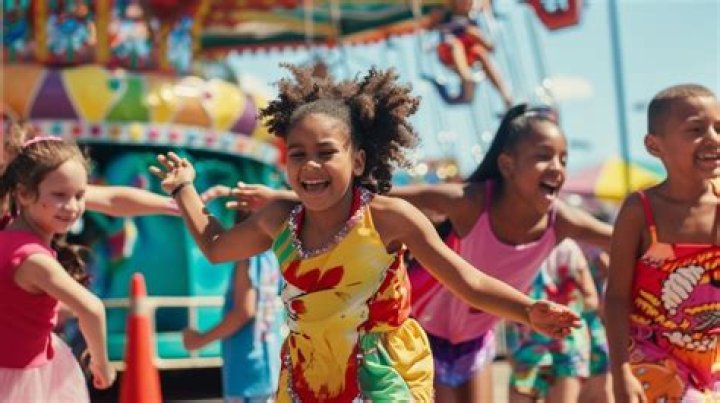 A Sense of Amusement: Exploring the Joys of Laughter and Fun