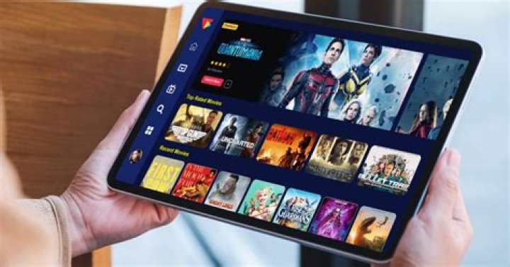 Allmovishub: Your Ultimate Guide to Movie Streaming