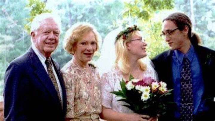 Amy Carter Current Husband: A Comprehensive Overview