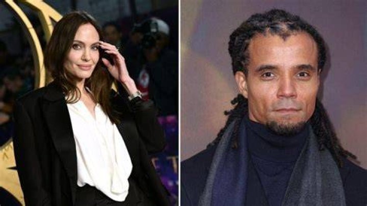 Angelina Jolie's Boyfriend: A Comprehensive Guide to Her Romantic Life