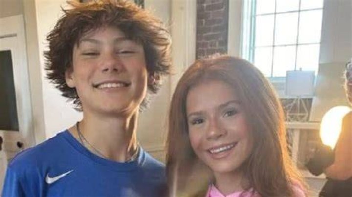 Are Harper and Maddox Dating? Unraveling the Truth Behind the Rumors