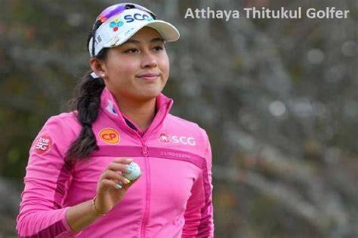 Atthaya Thitikul Family: An Insight into the Life of a Rising Golf Star