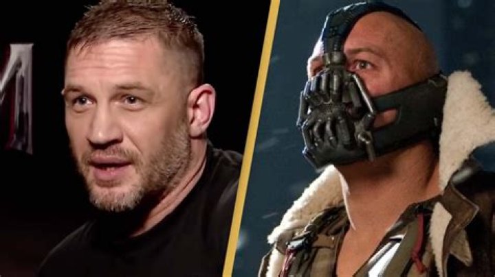 Bane Actor: Unveiling the Man Behind the Mask