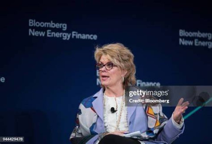 Bank of America: The Legacy of Anne Finucane