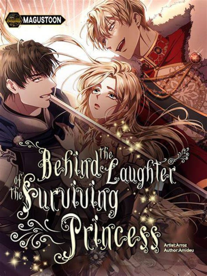 Behind the Laughter of the Surviving Princess: Exploring the Depths of "มังงะ"
