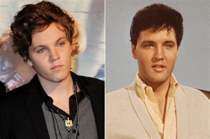 Benjamin Keough: The Story of Elvis Presley's Grandson