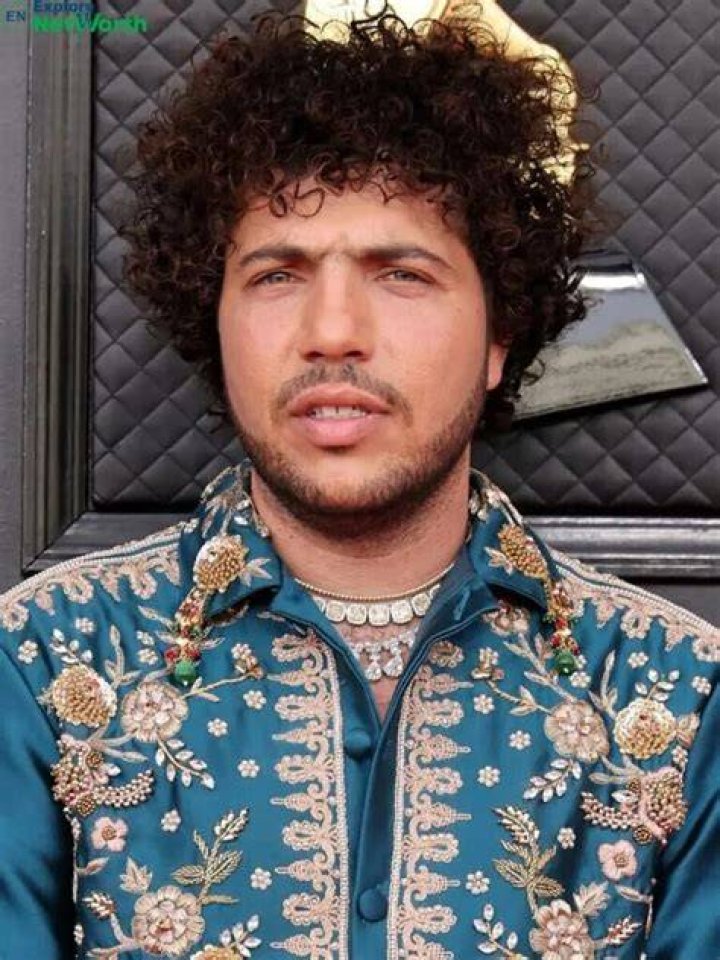 Benny Blanco Ethnicity: A Deep Dive into the Life and Heritage of the Music Producer