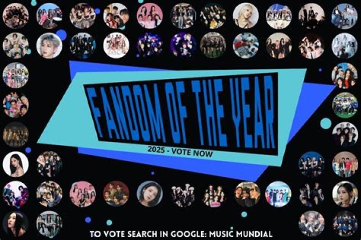 Best Fandom Vote 2024: A Comprehensive Guide to the Most Passionate Fan Communities