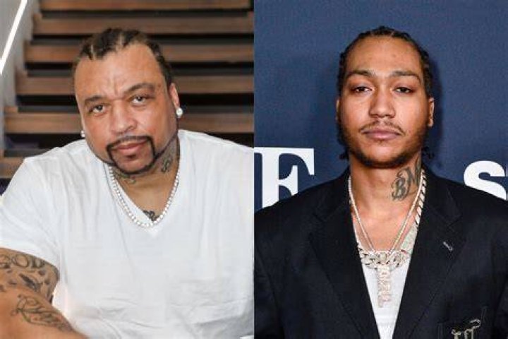Big Meech's Son Age: A Glimpse into the Life of the Next Generation