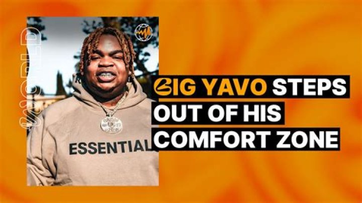 Big Yavo: The Rise of a Social Media Influencer