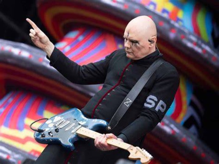 Billy Corgan Net Worth: The Wealth Behind the Smashing Pumpkins Frontman