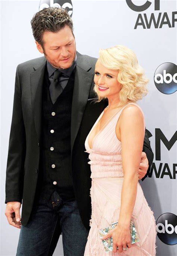 Blake Shelton's Wife: A Deep Dive into Their Relationship and Life Together