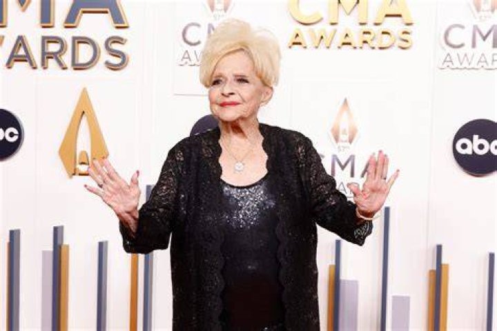 Brenda Lee's Net Worth: A Deep Dive into the Life and Wealth of a Music Icon