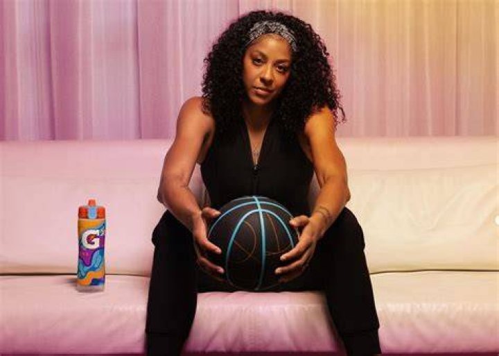 Candace Parker Net Worth 2023: A Deep Dive into the Basketball Icon's Wealth