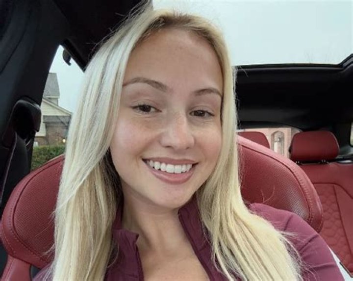 Candy Camille: The Rising Star of Social Media