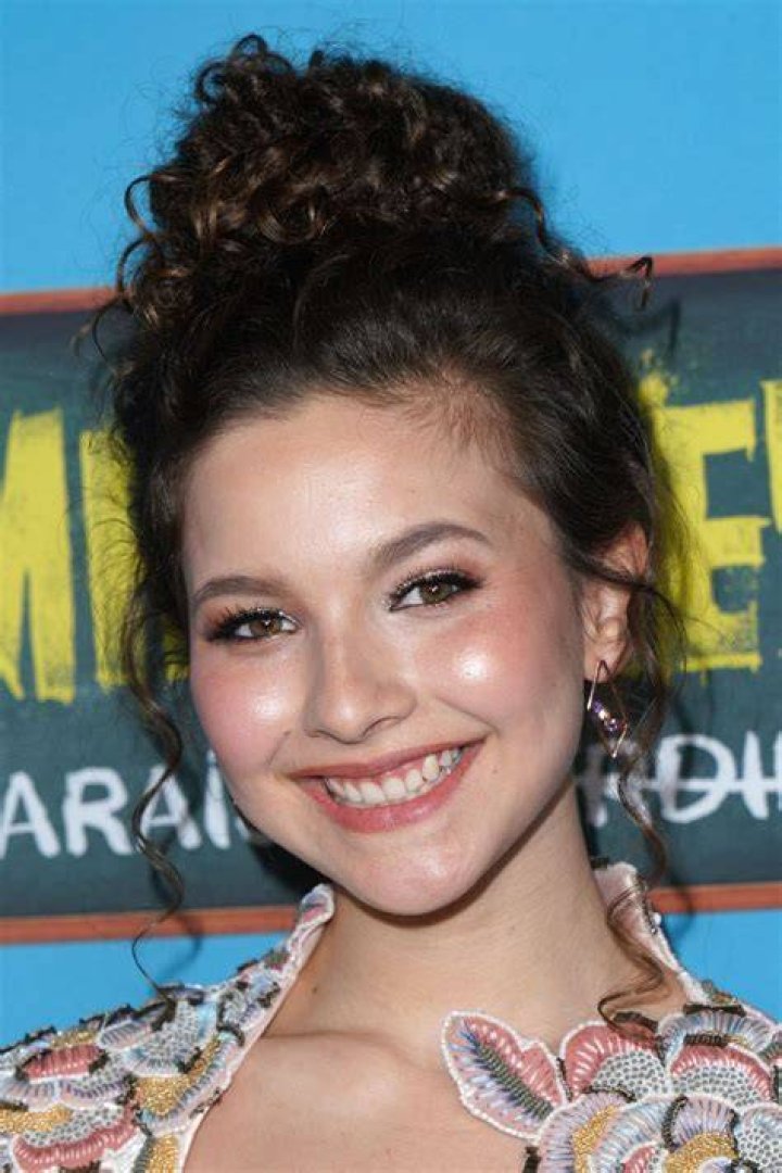 Carla Adell: The Rising Star in the Entertainment Industry