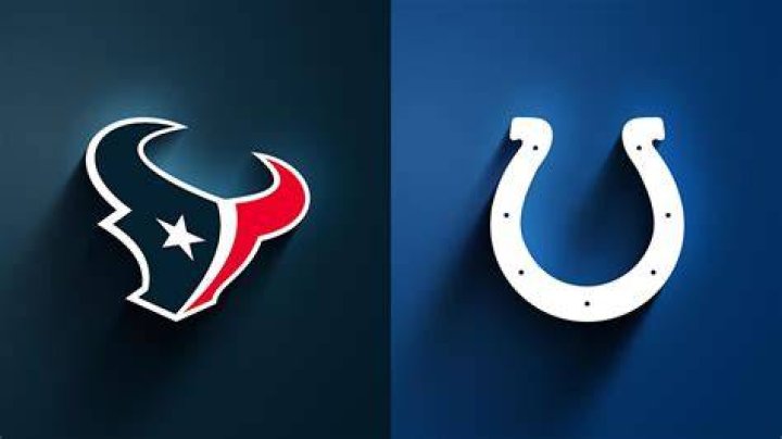 Colts vs Texans: A Comprehensive Analysis of Their Rivalry and Future Prospects
