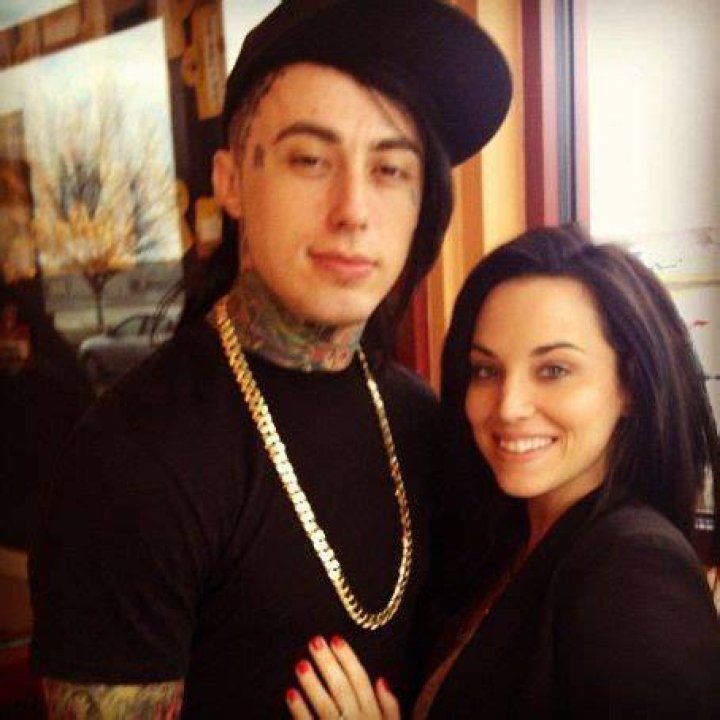 Crissy Henderson and Ronnie Radke: A Deep Dive into Their Relationship