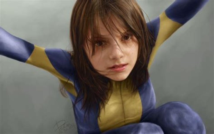 Dafne Keen Rule 34: Exploring the Intersection of Art, Culture, and Digital Expression