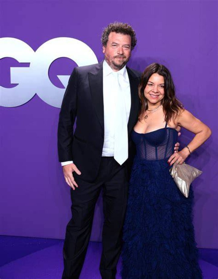 Danny McBride's Wife: All You Need to Know About His Partner