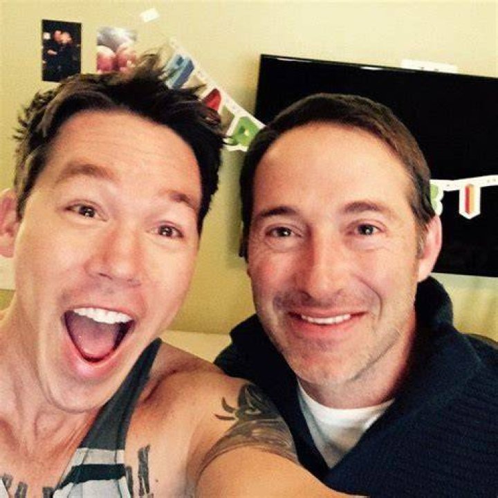 David Bromstad's Husband: The Love Story Behind the Designer