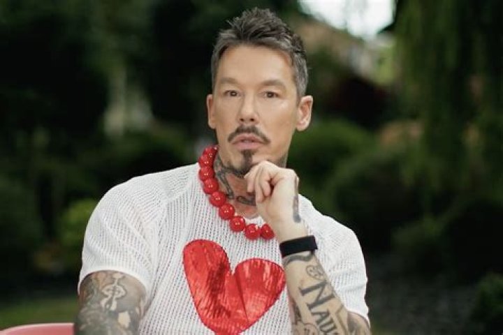 David Bromstad's Wife: Unveiling the Mysteries of His Personal Life