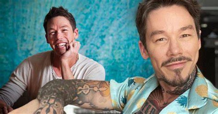 David Bromstad Net Worth: A Comprehensive Insight into the Wealth of the Design Star