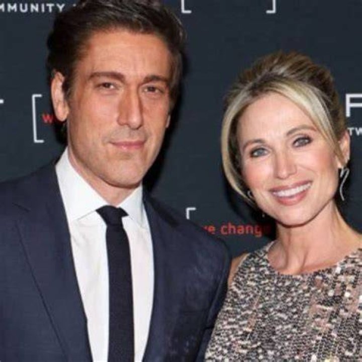 David Muir Spouse: Exploring the Life of the ABC News Anchor