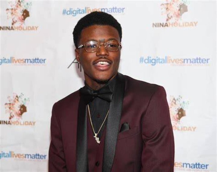 DC Young Fly Net Worth 2024: A Deep Dive into His Wealth and Success