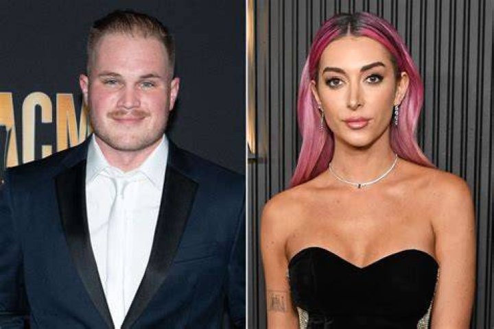 Did Brianna Chickenfry and Zach Bryan Break Up? An In-Depth Analysis