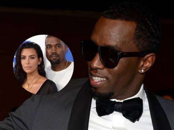 Diddy and Kim Kardashian Video: A Deep Dive into Their Relationship and Impact
