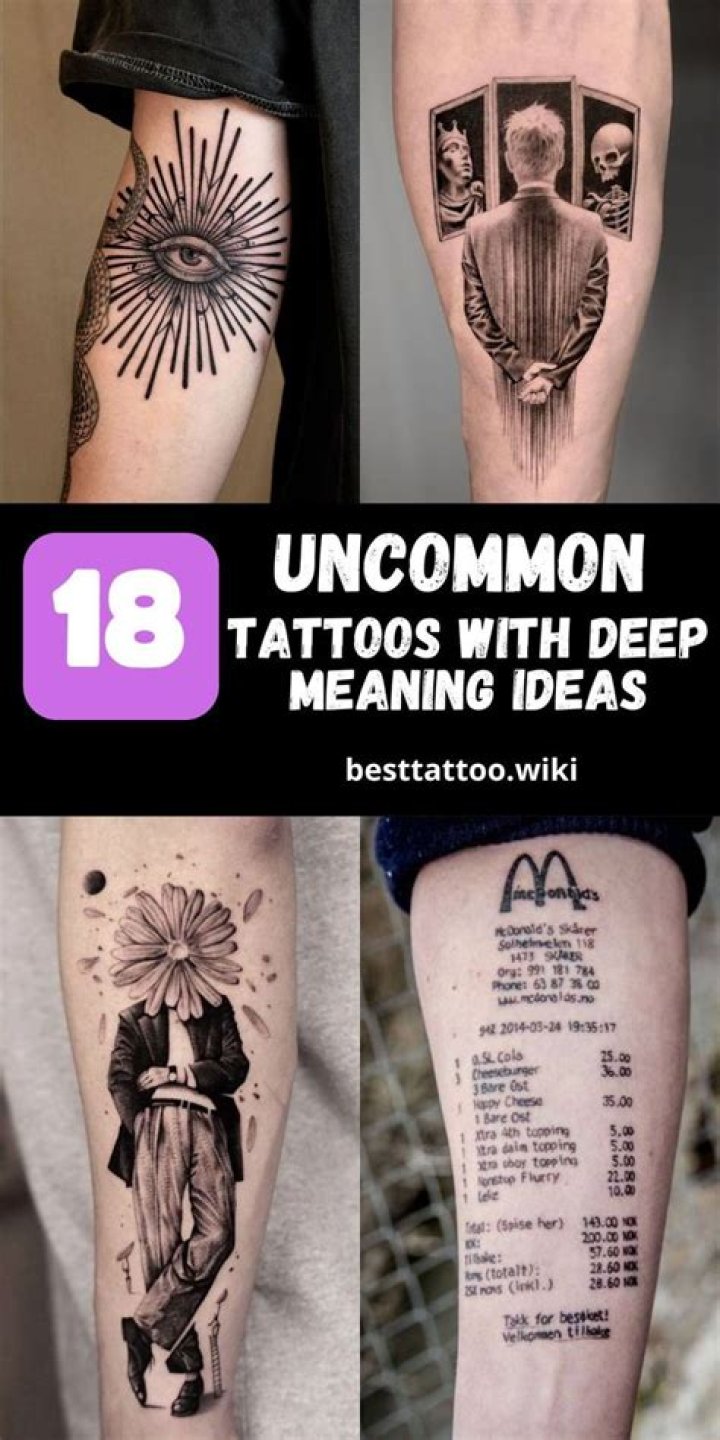 Diddy Tupac Tattoo: A Deep Dive into the Meaning and Significance