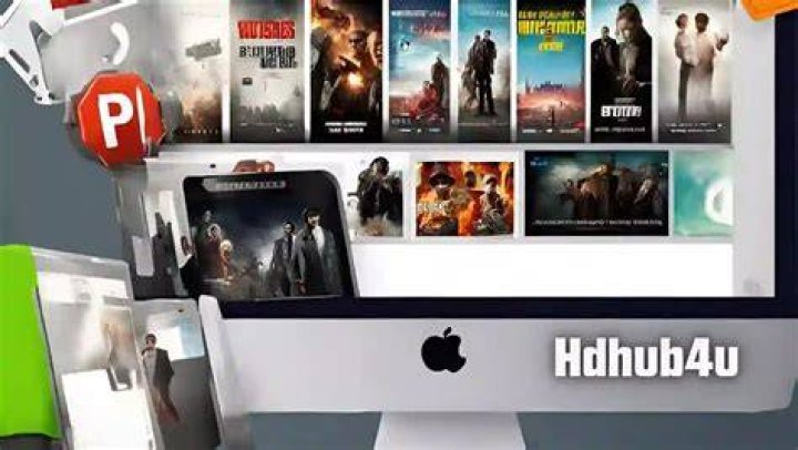Discovering HDHub4U 18+: A Comprehensive Guide to Streaming and Downloading
