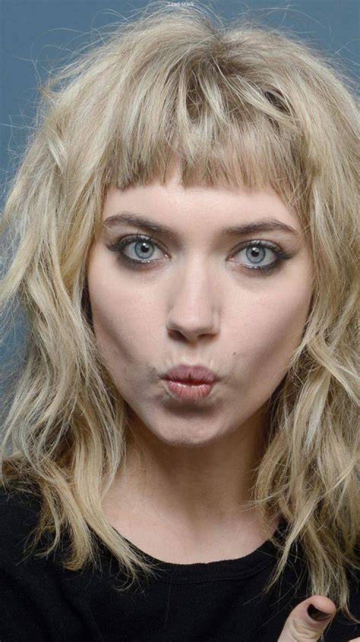 Discovering Imogen Lucie: The Rising Star in the Entertainment Industry
