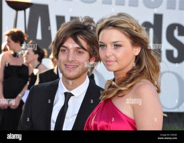 Discovering Paolo Nutini's Wife: A Deep Dive into Their Relationship