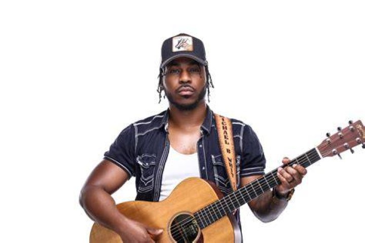 Discovering the New Black Country Singer Male: A Rising Star in Country Music