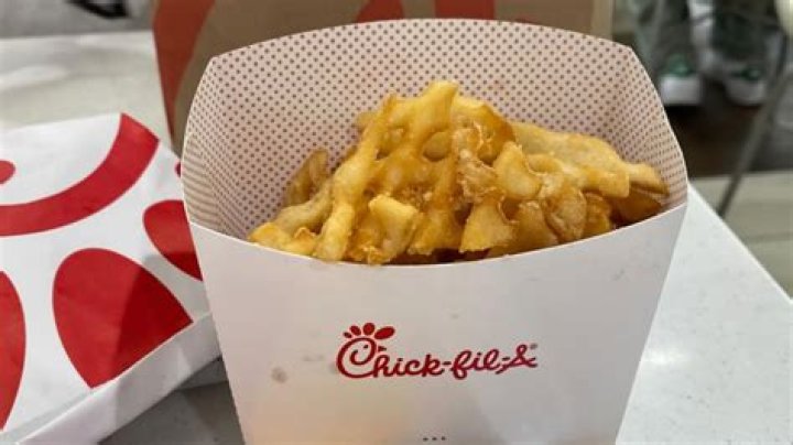 Discovering the New Chick-fil-A Fries: A Taste Adventure