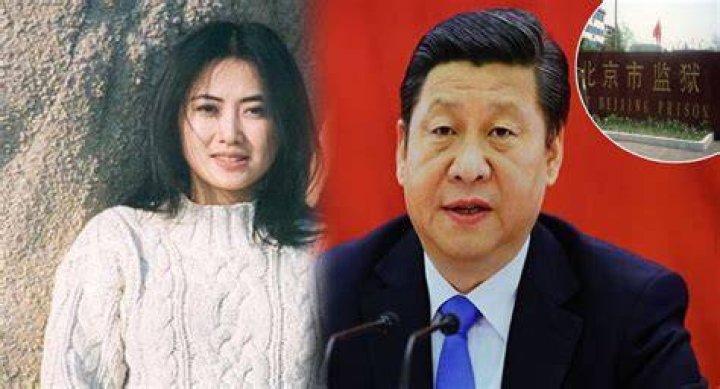 Discovering Xi Jinping's Daughter: A Deep Dive into Her Life and Influence