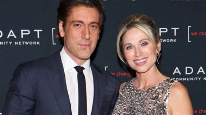 Does David Muir Have a Wife? Exploring the Personal Life of ABC News Anchor