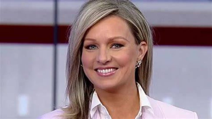 Does Sandra Smith Wear Contacts? An In-Depth Look