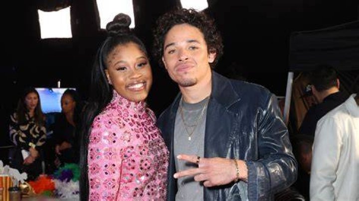 Dominique Fishback Dating: Unveiling the Personal Side of the Rising Star