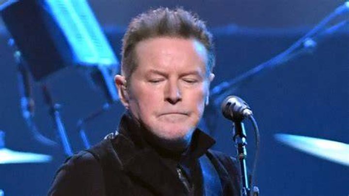 Don Henley Net Worth 2024: A Deep Dive into the Legacy of a Music Icon