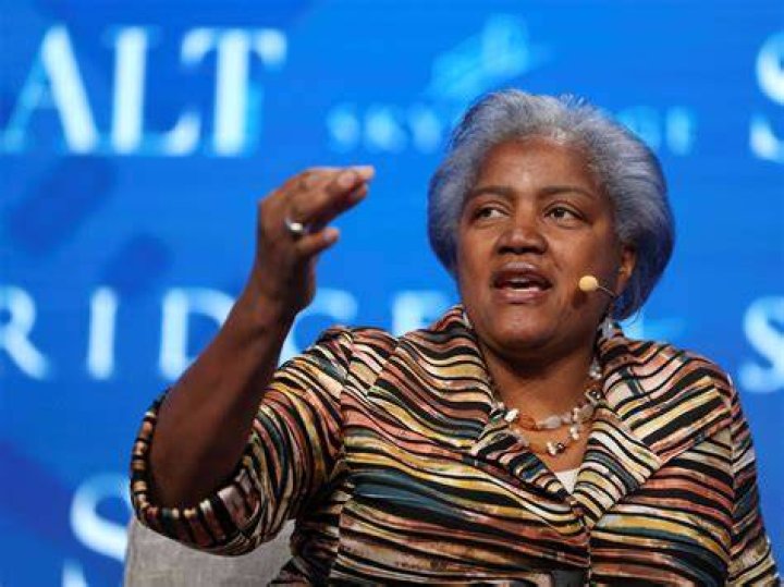 Donna Brazile: The Life and Legacy of a Trailblazing Political Strategist