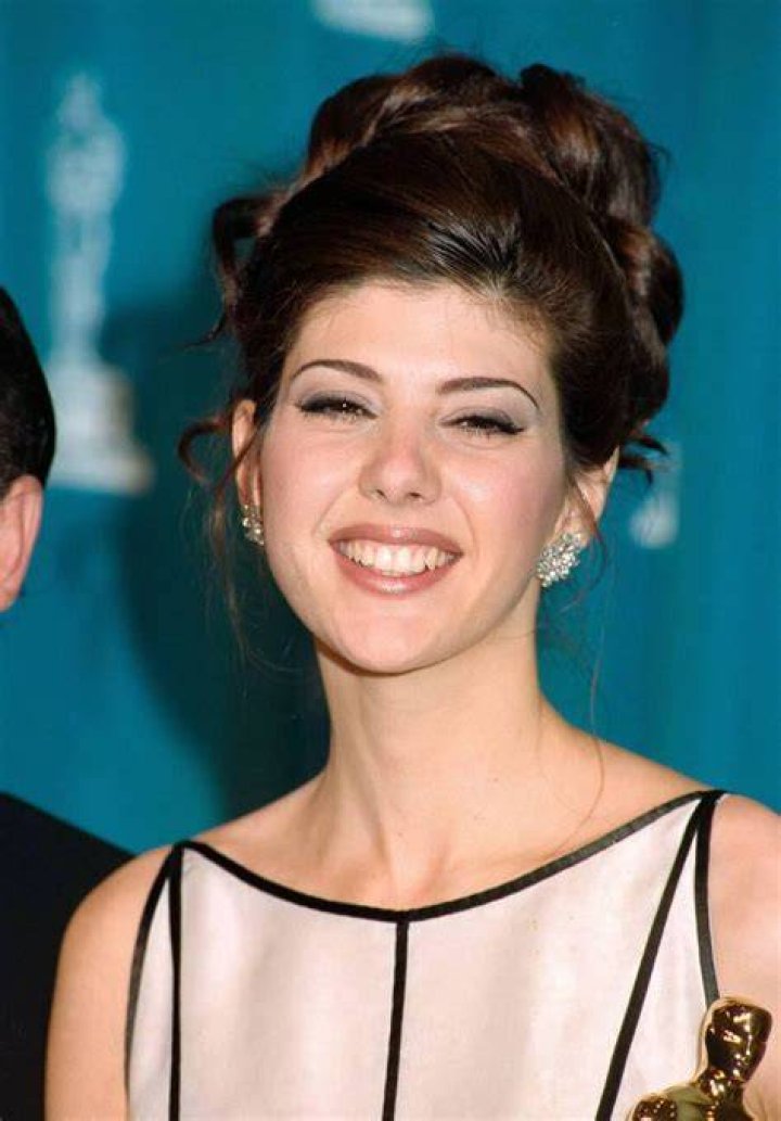 Early Life of Marisa Tomei: A Journey Through Her Beginnings
