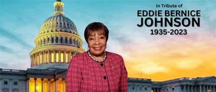 Eddie Bernice Johnson: A Trailblazer in Politics and Advocacy