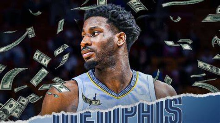 Exploring Jaren Jackson Jr Net Worth: A Rising NBA Star's Financial Success
